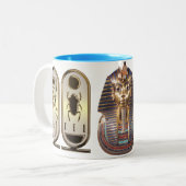 Mug King Tut 11oz (Devant gauche)