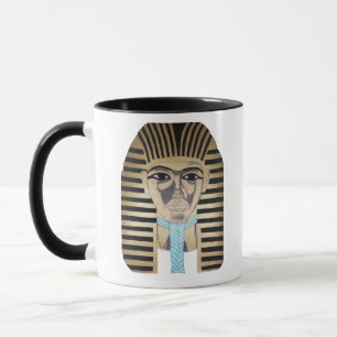 MUG KING TUTANKAMUN