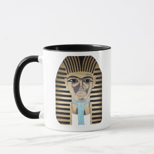 MUG KING TUTANKAMUN (Gauche)