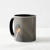 Mug Kingfisher (Devant gauche)