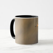 Mug Kingfisher (Devant gauche)