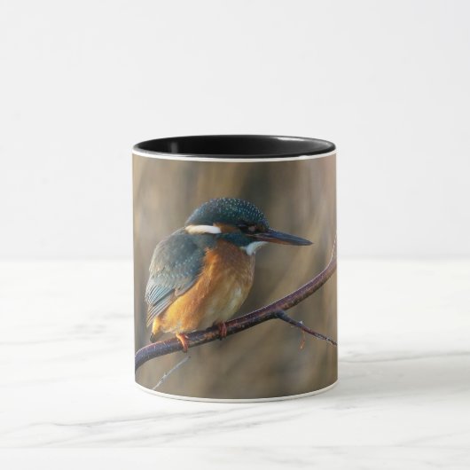 Mug Kingfisher (Centre)
