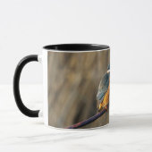 Mug Kingfisher (Gauche)