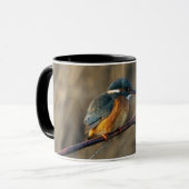 Mug Kingfisher (Devant gauche)