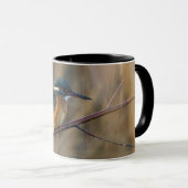 Mug Kingfisher (Devant droit)