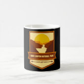 Mug Kings Canyon � Spirit of the Mountains (Centre)