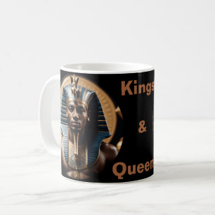 Mug Kings & Queens