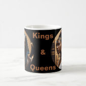 Mug Kings & Queens (Centre)