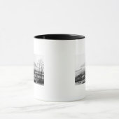 Mug Kingston et port royaux (Centre)