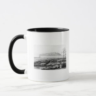 Mug Kingston et port royaux