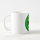 Mug Kingston Jamaïque (Gauche)
