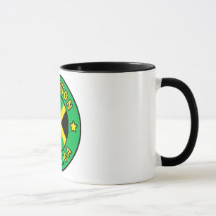 Mug Kingston Jamaïque