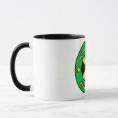 Mug Kingston Jamaïque (Gauche)