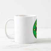 Mug Kingston Jamaïque (Gauche)