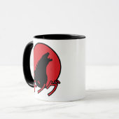 Mug Kingu (Devant gauche)