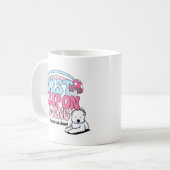 Mug KiniArt continue (Devant gauche)