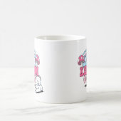Mug KiniArt continue (Centre)