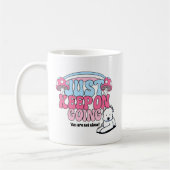 Mug KiniArt continue (Gauche)