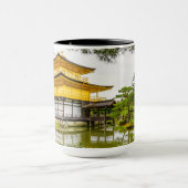 Mug Kinkaku-ji, le pavillon d'or, Kyoto (Centre)