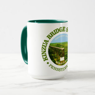 Mug Kinzua Bridge SP