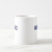 Mug KIRKENES Norvège (Centre)