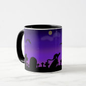 Mug Kirkjugarður (Devant gauche)