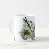Mug Kirschblüten - (Devant gauche)