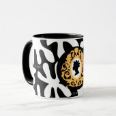 Mug Kismet Cameo (Devant gauche)