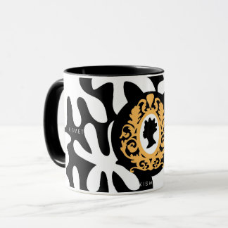 Mug Kismet Cameo
