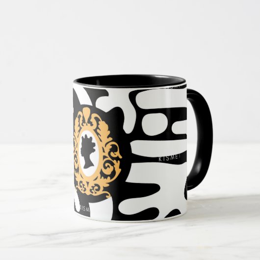 Mug Kismet Cameo (Devant droit)