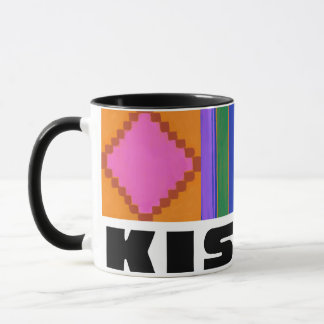 Mug Kismet Kente