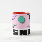 Mug Kismet Pop Life (Centre)
