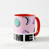 Mug Kismet Pop Life (Devant droit)