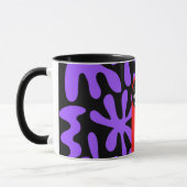 Mug Kismet Purple (Gauche)