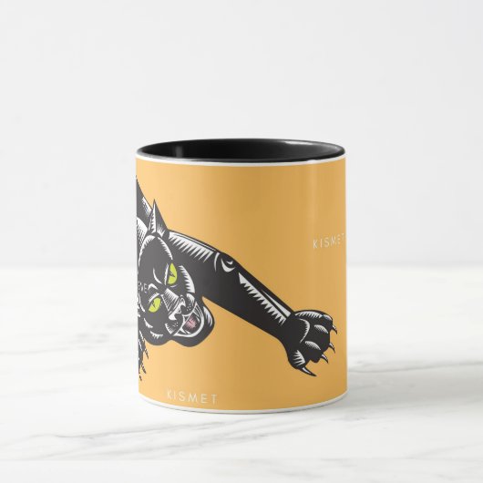 Mug Kismet Wild (Centre)