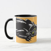 Mug Kismet Wild (Gauche)