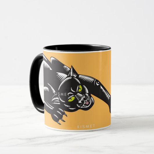 Mug Kismet Wild (Devant gauche)