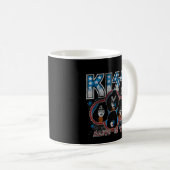 Mug Kiss Alive En 77 (Devant droit)