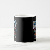 Mug Kiss Alive En 77 (Centre)