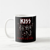 Mug Kiss Destroyer (Gauche)