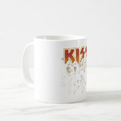 Mug Kiss Destroyer Coon (Devant gauche)