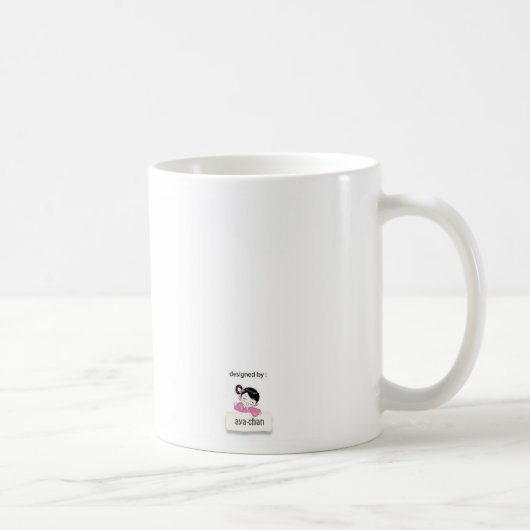 Mug kissboy (Droite)
