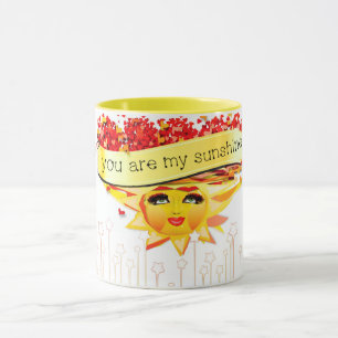 MUG KISSES DE SOLEIL