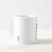 Mug kissgirl (Devant gauche)