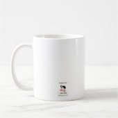 Mug kissgirl (Gauche)