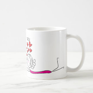 Mug kissgirl