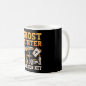 Mug Kit de démarrage de chasseur de fantômes Paranorma (Devant droit)