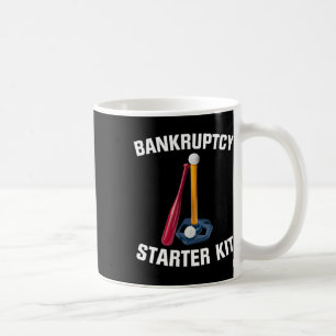 Mug Kit de démarrage de la faillite Parents logiciels