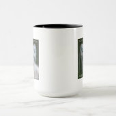 Mug Kit de Fox arctique des images | de Getty (Centre)