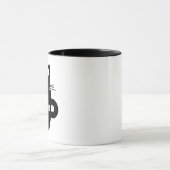 Mug Kit-Thé (Centre)